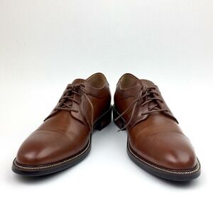 Cole Haan Warren Cap Toe Derby
